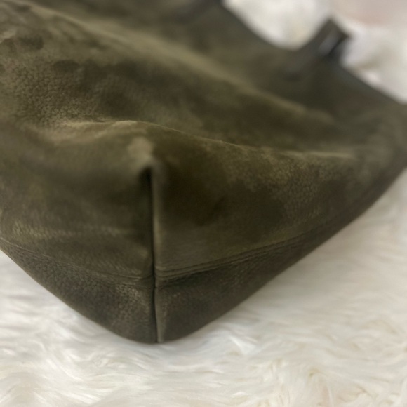 MADEWELL Transport Tote - Deep Marsh - Picture 5 of 11